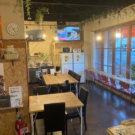 Guesthouse Lululu 無料朝食&夕食ｶﾚｰ 街まで電車8分 ﾛｰｿﾝ隣 Kochi  Exterior foto